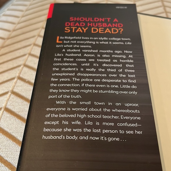 Other Novel By Darby Kane Pretty Little Wife Poshmark